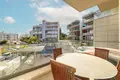 Appartement 2 chambres 113 m² Agios Tychonas, Chypre