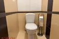 Квартира 1 комната 43 м² Минск, Беларусь