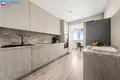 Apartamento 4 habitaciones 91 m² Vilna, Lituania
