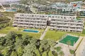 Appartement 2 chambres 237 m² Finestrat, Espagne
