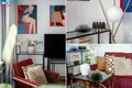 Квартира 2 комнаты 50 м² Вильнюс, Литва