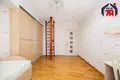 Mieszkanie 4 pokoi 125 m² Mińsk, Białoruś