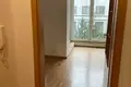 1 room apartment 30 m² in Krakow, Poland