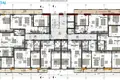 Wohnung 3 zimmer 87 m² Klaipeda, Litauen
