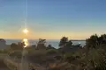 Land 3 219 m² Lustica, Montenegro