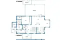 Dom 5 pokojów 155 m² Helsinki sub region, Finlandia