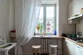 2 room apartment 52 m² Minsk, Belarus