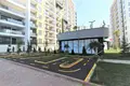 3 bedroom apartment 174 m² Hasanaga, Turkey