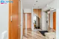 3 room apartment 70 m² Vilnius, Lithuania