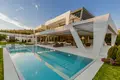 Villa de 6 chambres 905 m² Benahavis, Espagne