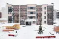 Apartamento 1 habitación 24 m² Rovaniemen seutukunta, Finlandia