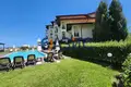 Wohnung 40 m² Lozenets, Bulgarien