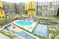 Apartamento 2 habitaciones 90 m², Turquía