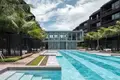 1 bedroom condo 56 m² Phuket, Thailand