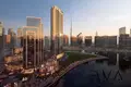 Appartement 2 chambres 1 061 m² Doubaï, Émirats arabes unis
