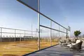Mieszkanie 1 pokój 33 m² Dubaj, Emiraty Arabskie