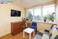 Wohnung 1 Zimmer 17 m² Kaunas, Litauen