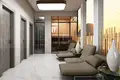 Apartamento 3 habitaciones 84 m² Yaylali, Turquía