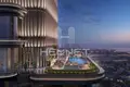 Apartamento 1 habitación 763 m² Dubái, Emiratos Árabes Unidos