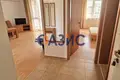 Appartement 2 chambres 78 m² Ravda, Bulgarie