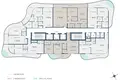 2 bedroom apartment 126 m², All countries