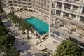 Apartamento 1 habitacion 59 m² Becici, Montenegro