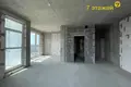 Mieszkanie 2 pokoi 43 m² Mińsk, Białoruś