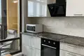 Apartamento 1 habitación 39 m² en Moskovskiy rayon, Rusia