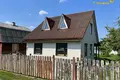 House 63 m² Kalodziscanski sielski Saviet, Belarus