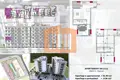 Квартира 2 комнаты 56 м² Дуррес, Албания