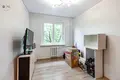 Mieszkanie 3 pokoi 57 m² Mińsk, Białoruś