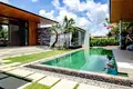 Villa 428 m² Phuket, Thailand