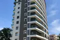 2 bedroom apartment 65 m² Yaylali, Turkey