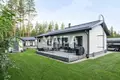 4 bedroom house 115 m² Tuusula, Finland