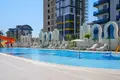 For Rent 2+1 New Apartments Full Furnished Luxury Complex