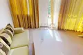 1 bedroom apartment 61 m² Sunny Beach Resort, Bulgaria