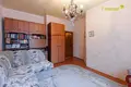 3 room apartment 57 m² Maladzyechna, Belarus