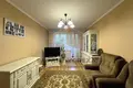 Wohnung 3 zimmer 62 m² Muchaviecki sielski Saviet, Belarus