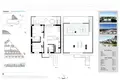 Szeregowiec 3 pokoi 178 m² Torrevieja, Hiszpania
