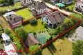 Cottage 207 m² Juchnauka, Belarus