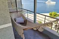 Ático 2 habitaciones 250 m² Saranda, Albania