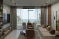 Apartamento 1 habitacion 82 m² Esentepe, Turquía