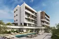 Квартира 3 спальни 141 м² Пафос, Кипр