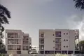 Apartamento 2 habitaciones 51 m² Famagusta, Chipre