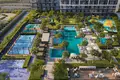 Appartement 5 chambres 362 m² Doubaï, Émirats arabes unis