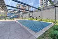 2 bedroom penthouse 140 m² Alanya, Turkey