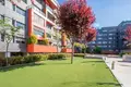 Квартира 2 спальни 115 м² Мадрид, Испания