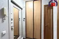 Apartamento 2 habitaciones 43 m² Saligorsk, Bielorrusia