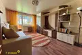 2 room apartment 57 m² Minsk, Belarus