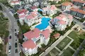 Mieszkanie 3 pokoi 109 m² Serik, Turcja